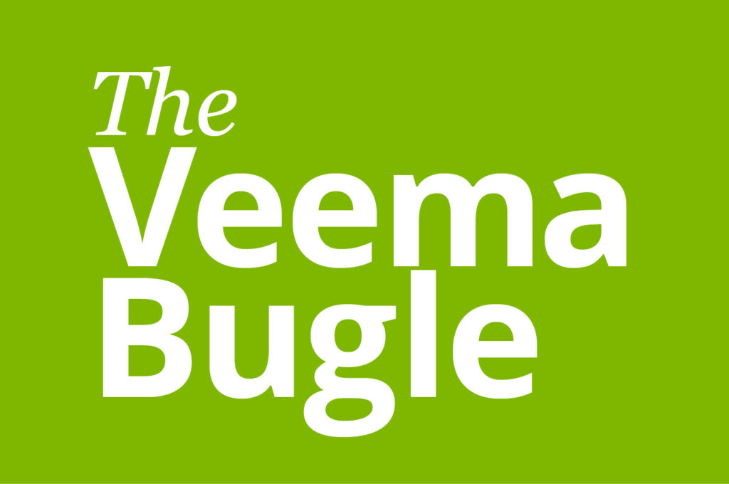 Veema Bugle—Summer Edition
