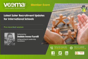 Latest Safer Recruitment Updates for International Schools