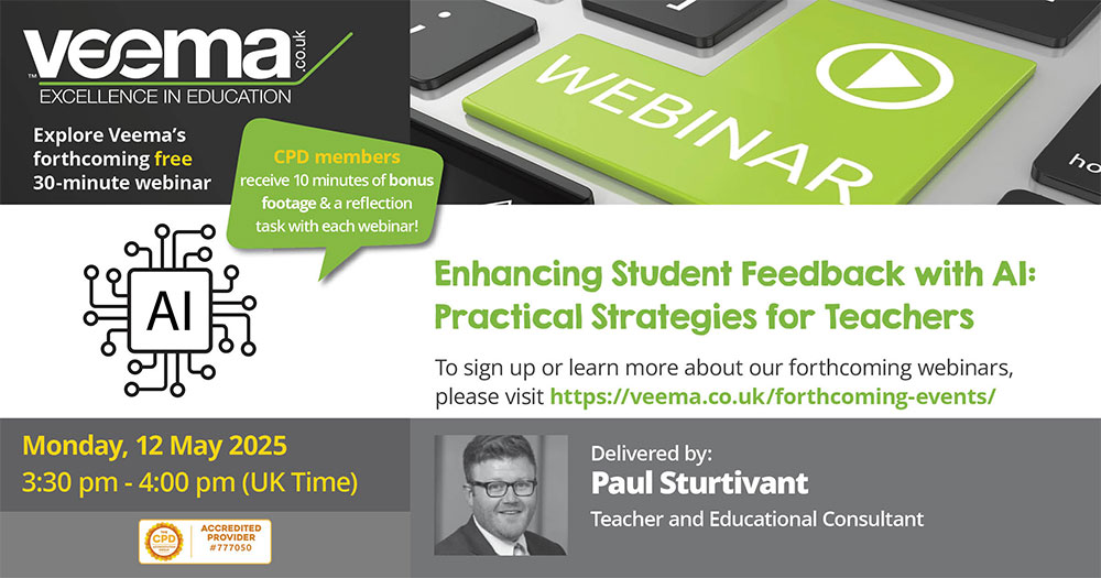 Enhancing Student Feedback with AI: Practical Strategies for Teachers