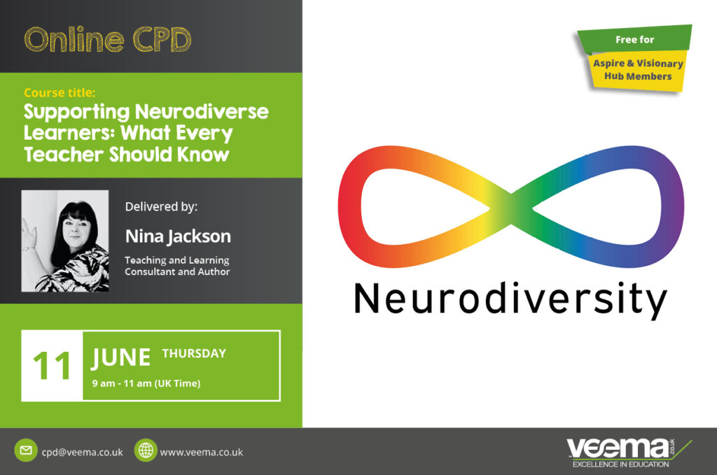 Supporting Neurodiverse Learners: What Every Teacher Should Know