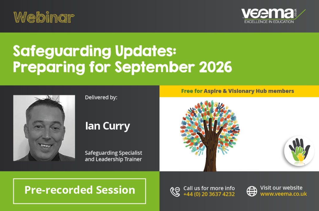 Safeguarding Updates